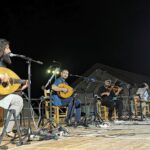 Φεστιβάλ Ρεμπέτικου «Η Σύρα του Μάρκου Βαμβακάρη»: Ολοκληρώθηκε με πολύ μεγάλη επιτυχία “μαγεύοντας” το κοινό (pics)