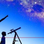 Δωρεάν διαδικτυακά μαθήματα προσφέρει η Αστρονομική Εταιρεία Πάτρας