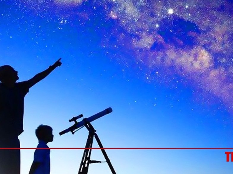 Δωρεάν διαδικτυακά μαθήματα προσφέρει η Αστρονομική Εταιρεία Πάτρας