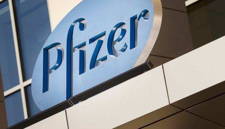 Pfizer-Θεσσαλονίκη: Έχει ανοίξει περισσότερες από 360 θέσεις εργασίας.
