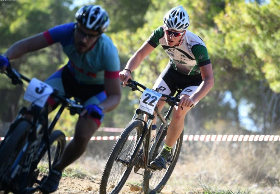 Στην Αργιθέα θα διεξαχθεί τον Μάιο το Πανελλήνιο Πρωτάθλημα Μαραθωνίου Ορεινής Ποδηλασίας για το 2022.