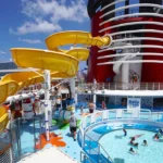 Κρουαζιερόπλοια Disney στα Χανιά: Φέτος μια,αλλά  το 2023 επτά  αφίξεις με μεγαλύτερa πλοίa
