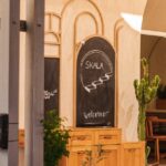 SKALA: Ενα «high-end fusion» εστιατόριο στην λίμνη του Αγίου Νικολάου