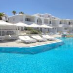 175 πεντάστερα ξενοδοχεία στα νησιά του Νοτίου Αιγαίου