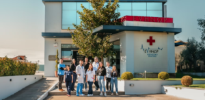 Δωρεάν προληπτικός καρδιολογικός έλεγχος με το Πρόγραμμα Δοξιάδη…