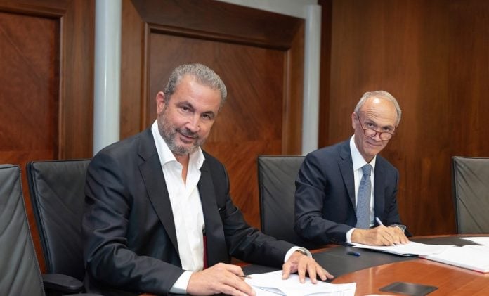 Ομιλος AKTOR: Ολοκλήρωσε την εξαγορά της ΑΚΤΩΡ Παραχωρήσεις